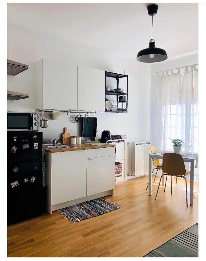 A Casa Di Lele Apartment Rome Bagian luar foto
