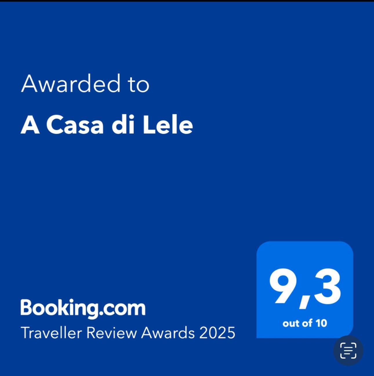 A Casa Di Lele Apartment Rome Bagian luar foto